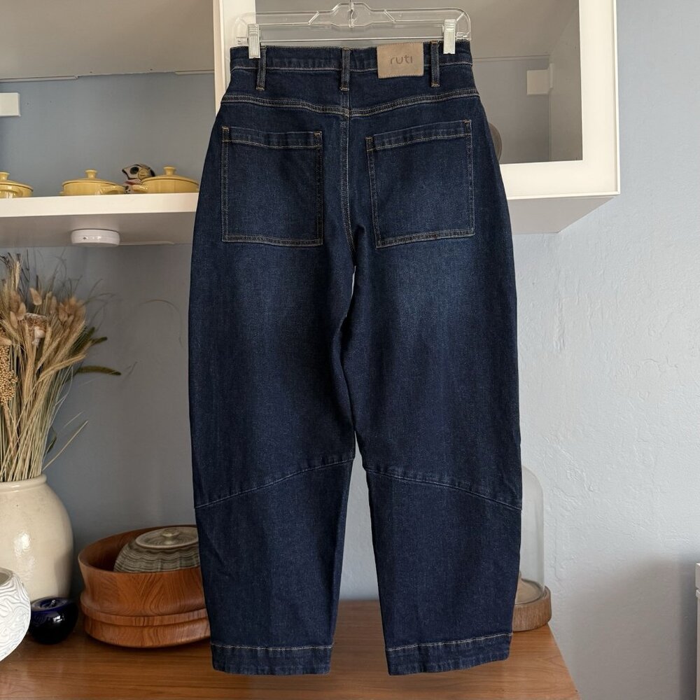 SOLD Ruti Jeans - Picture 2 of 6